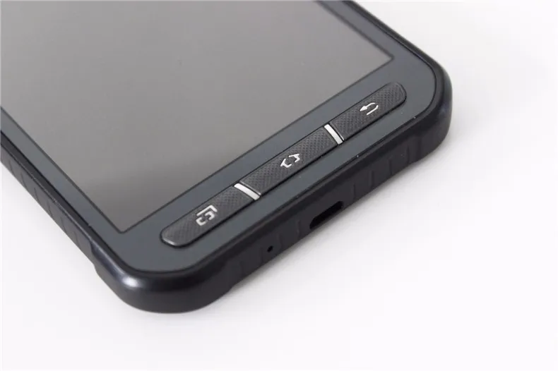 Samsung G388F Refurbished-Original Galaxy Xcover 3 G388 Android 4G LTE RAM 1.5GB ROM 8GB Quad Core 5.0MP 4.5&quot Phone | Мобильные