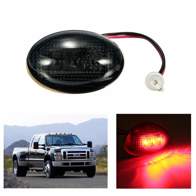 Габаритные светильник ни для автомобиля Ford F350 1999 2010|turn signal light|signal lightturn car |