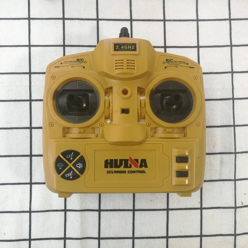Аксессуары для дистанционного управления HUINA 1550/1585/1580/1573/1593/1592 RC