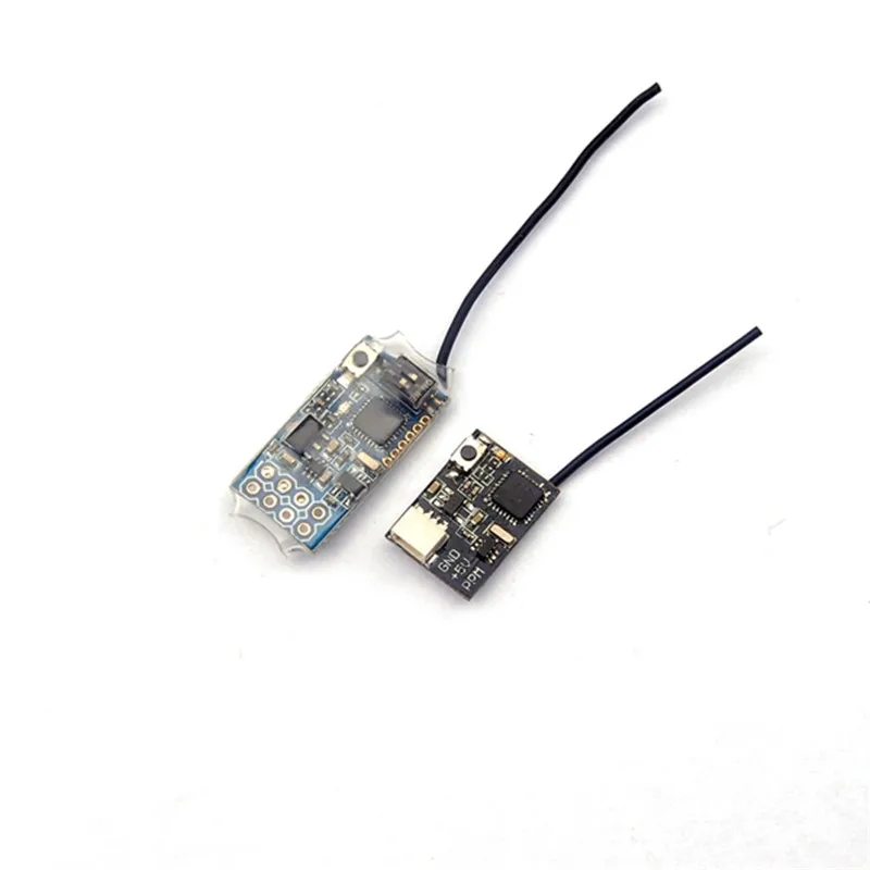 Новое поступление FD800 крошечные Frsky 8CH PPM/SBUS приемник совместимый FRSKY ACCST X9D (Plus)