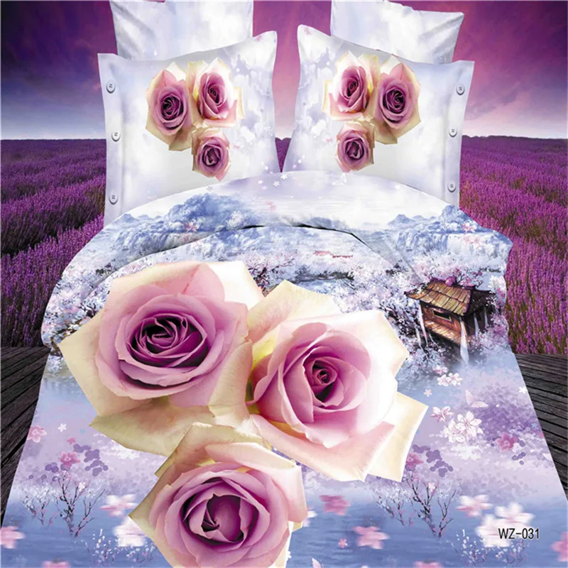 Бесплатная доставка форма цветка 4 шт. Шлифовальные шерсть постельные