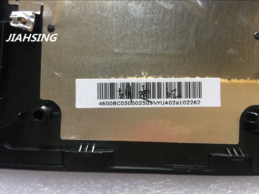 Новая верхняя крышка для hp 17-X 17Y series верхний чехол Упор рук 4600BC05000 | Компьютеры и