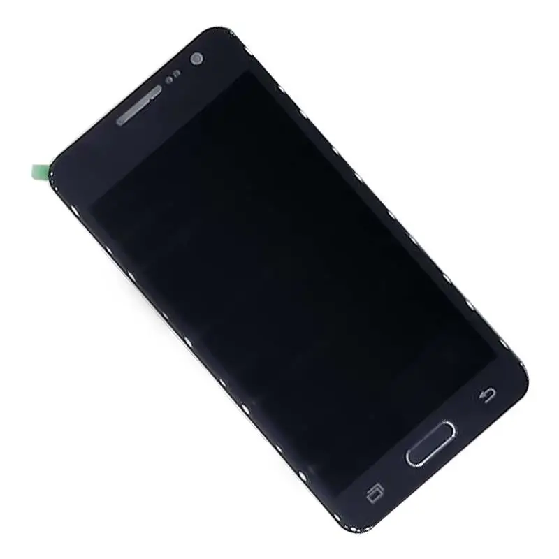 Яркость можно настраивать для samsung A3 2015 ЖК дисплей Дисплей A3000 A300 A300X A300F Сенсорный