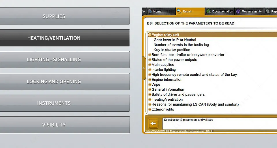5 шт. Lexia 3 PP2000 полный чип Diagbox V7.83 прошивка 921815C Lexia3 V48/V25 для Citroen для peugeot OBDII диагностический инструмент