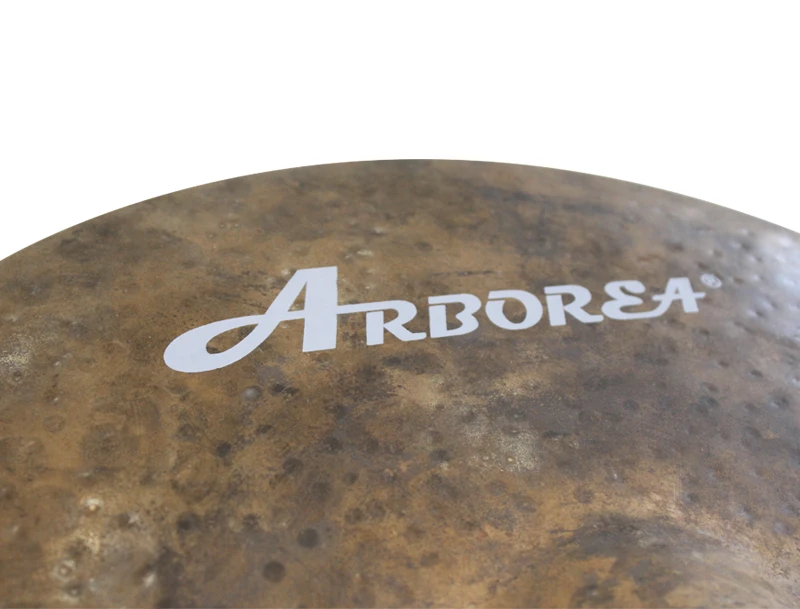 

Arborea B20 Cymbals Knight Series 16''crash for Jazz