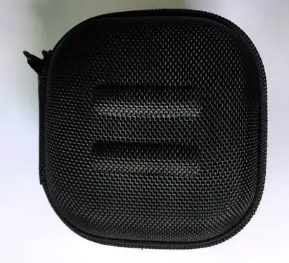 Carrying Bags For Fiber Cleaver FC-6S  CT-06 CT-30 DVP106 DVP-107  V7 VF-78 IFS-15 DC-16 Fiber Cleaver Packing Boxs  Two Pcs