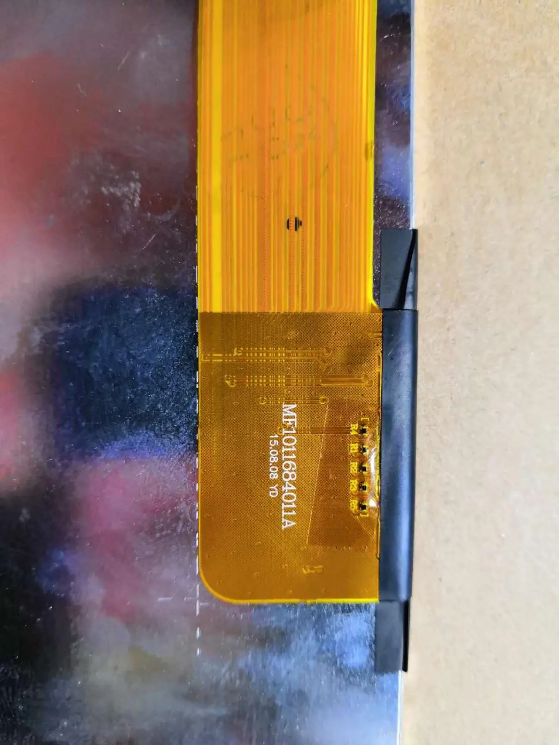 MF1011684011A MF1011684011B 10 1 дюйма 40pin ЖК дисплей|ЖК-экраны и панели для планшетов| |