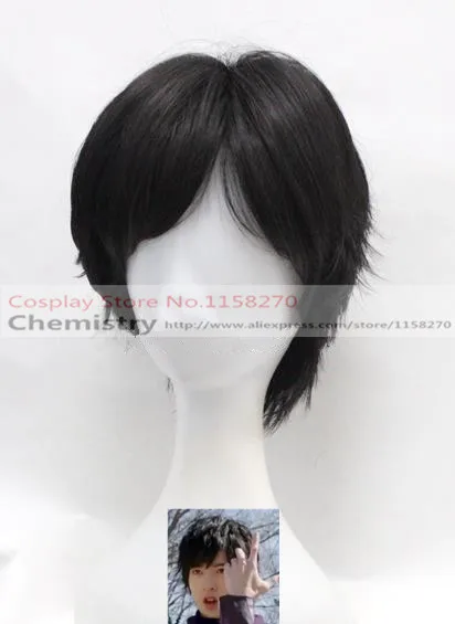 Kamen Rider Drive Mashin Chaser Косплей hairwear с кепкой | Тематическая одежда и униформа