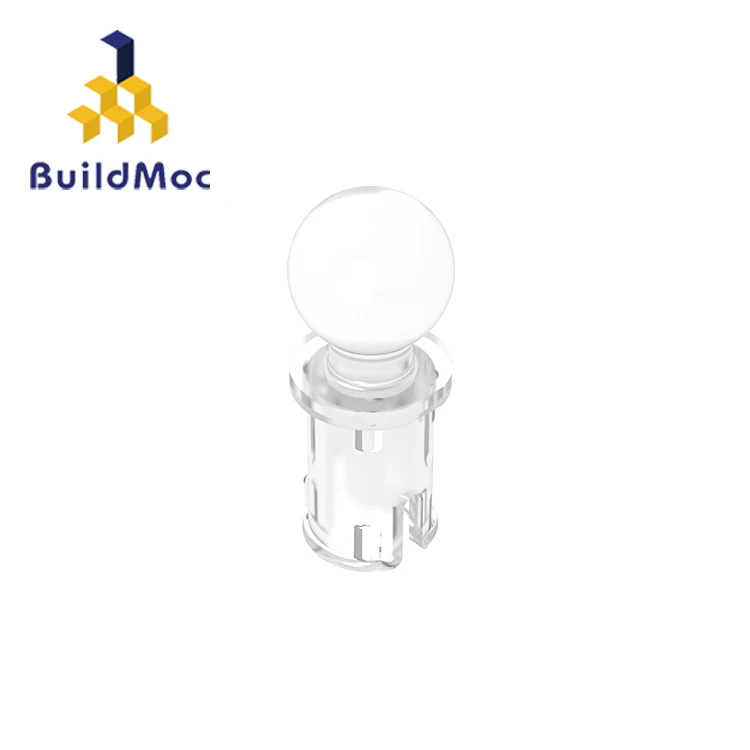 Сборные частицы BuildMOC 6628 для строительных блоков детали самостоятельной сборки