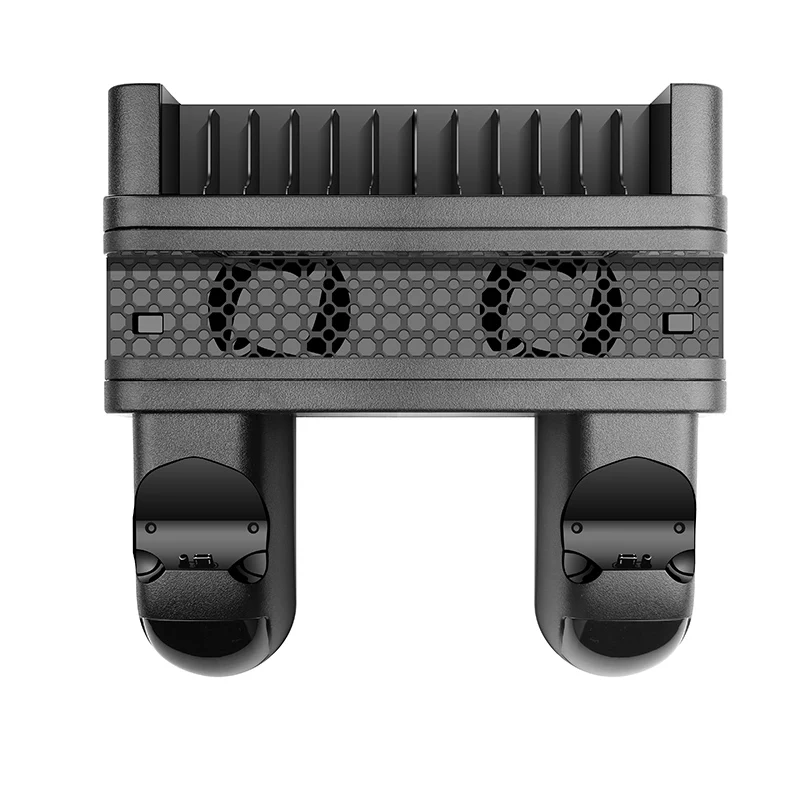 Вертикальная подставка для PS4 тонкий/PS4 Pro/Регулярный контроллер Зарядное