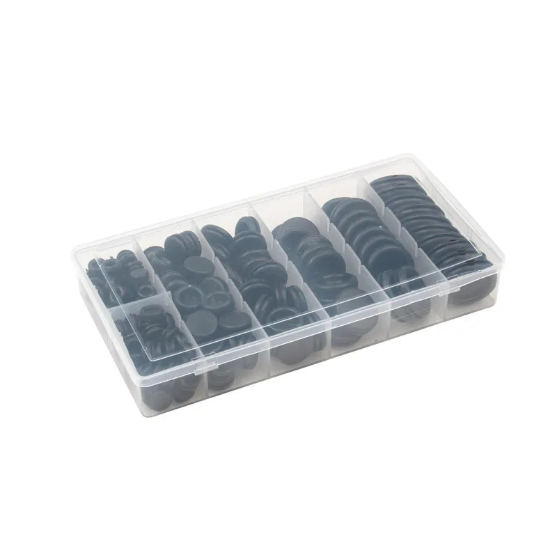 170 шт. подпорное кольцо для автомобильного клапана|Кольцевые стропы| |