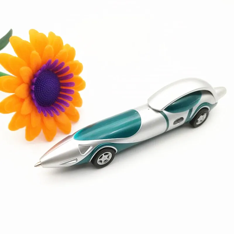 Креативная Автомобильная шариковая ручка очень классная для дневника письма