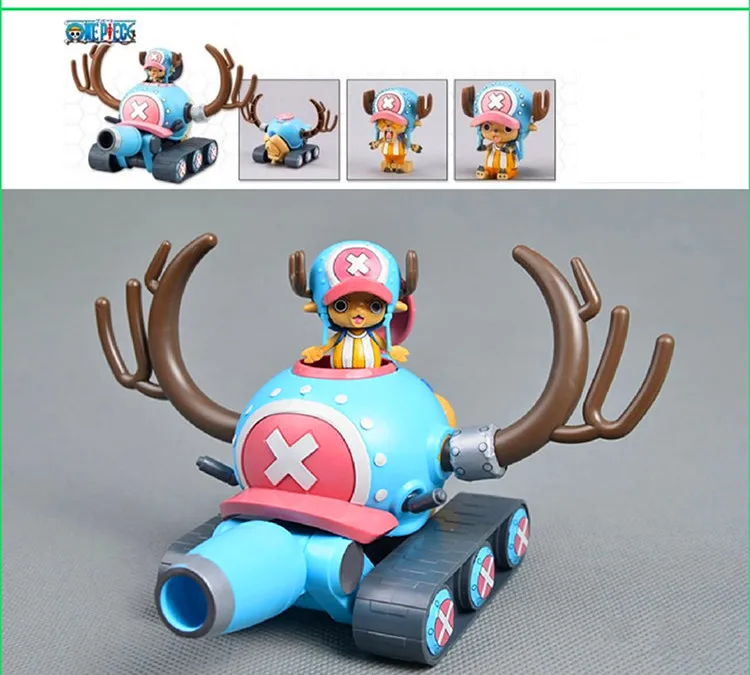 Кукла модели KD пять в одном сборе робот танк Чоппер/летательный