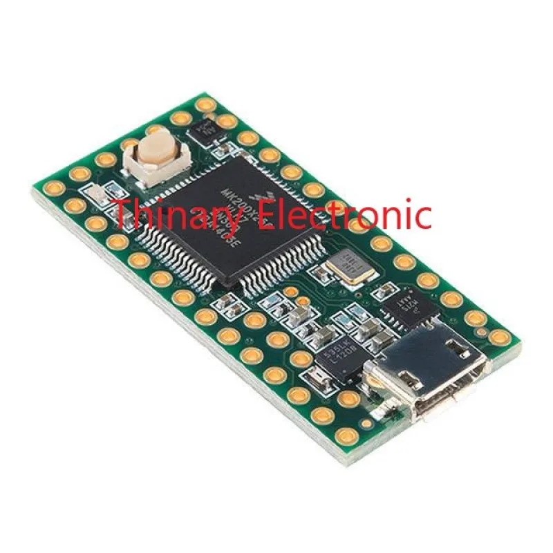 ARM Teensy 3,2 и коллектор макетная плата Модель № 2756 Teensy3.2