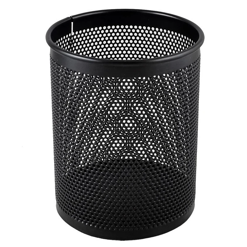 8 см диаметр цилиндрической формы сетки дизайн металлическая ручка линейка ручки