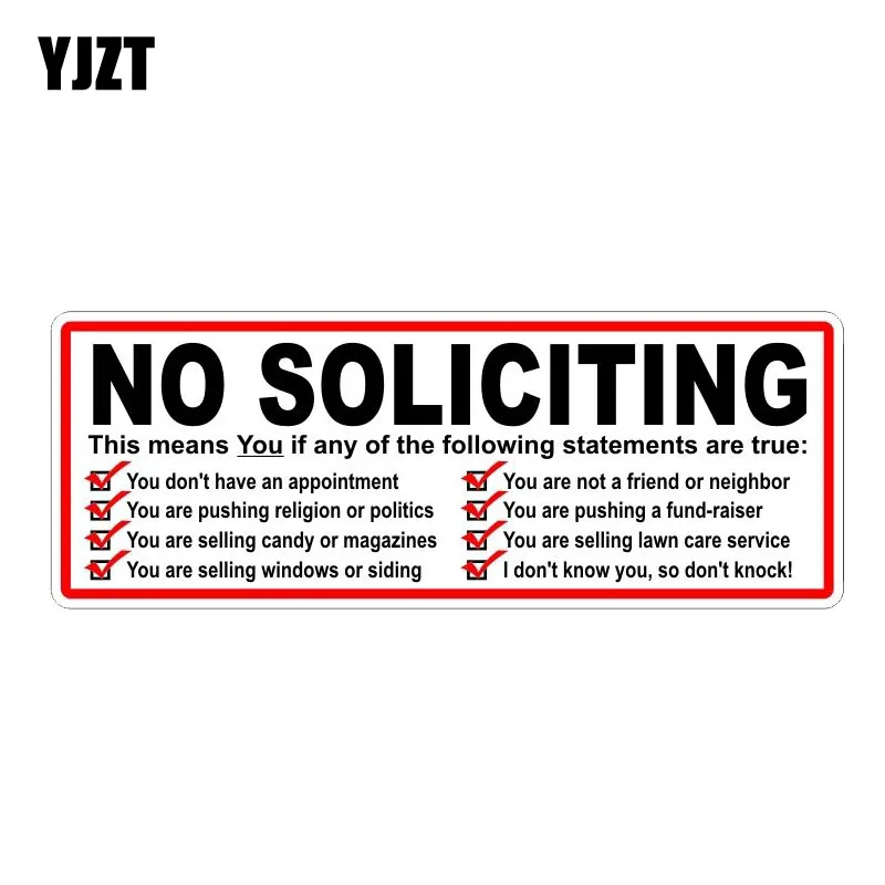 YJZT 20 см * 7 см. Без Soliciting это означает что если какое либо из следующих инструкций