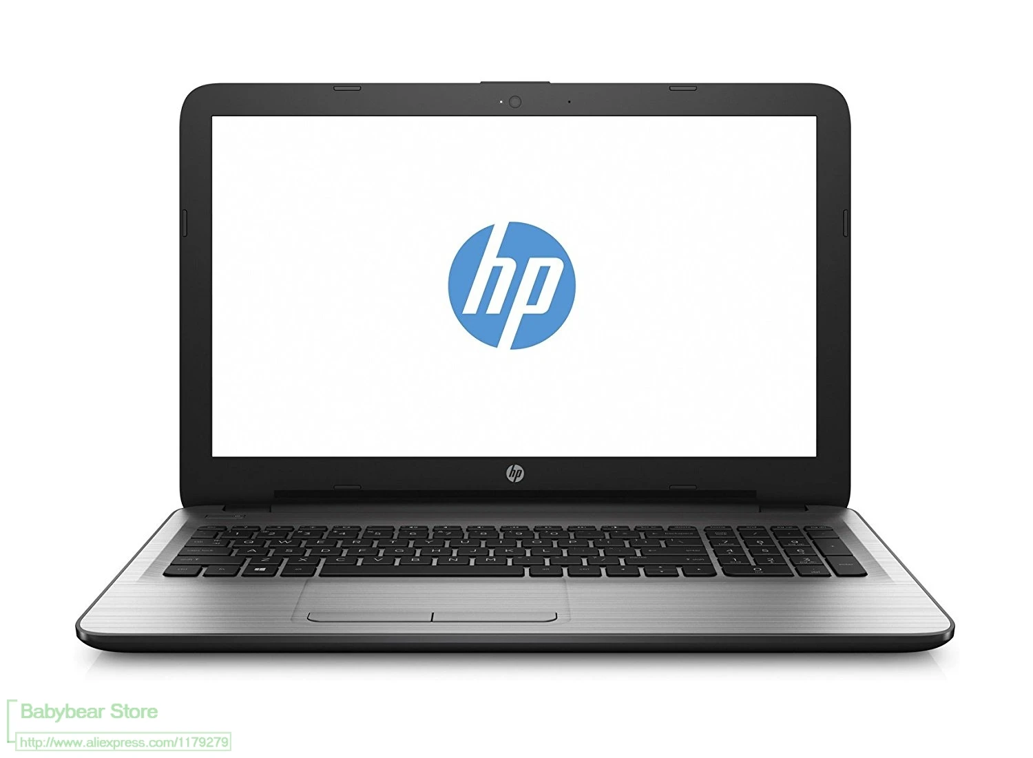 Ноутбук для Hp 250 G5 15," силикон для Hp Pavilion Envy 15 250G5 Защита клавиатуры ноутбука