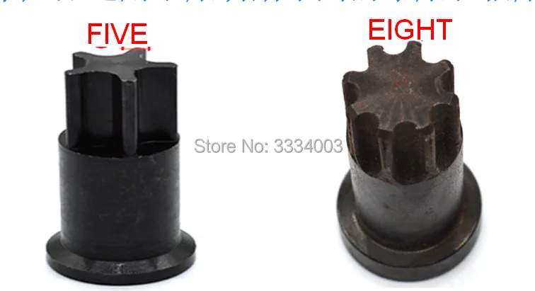 Торцевой гаечный ключ для дизельного двигателя токарные инструменты CUMMINNSS RENAULTT