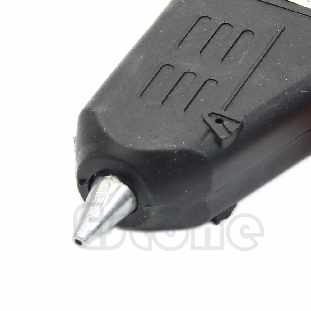 

EU Plug 20W Electric Heating Hot Melt Glue Gun Sticks Trigger Art Repair Tool