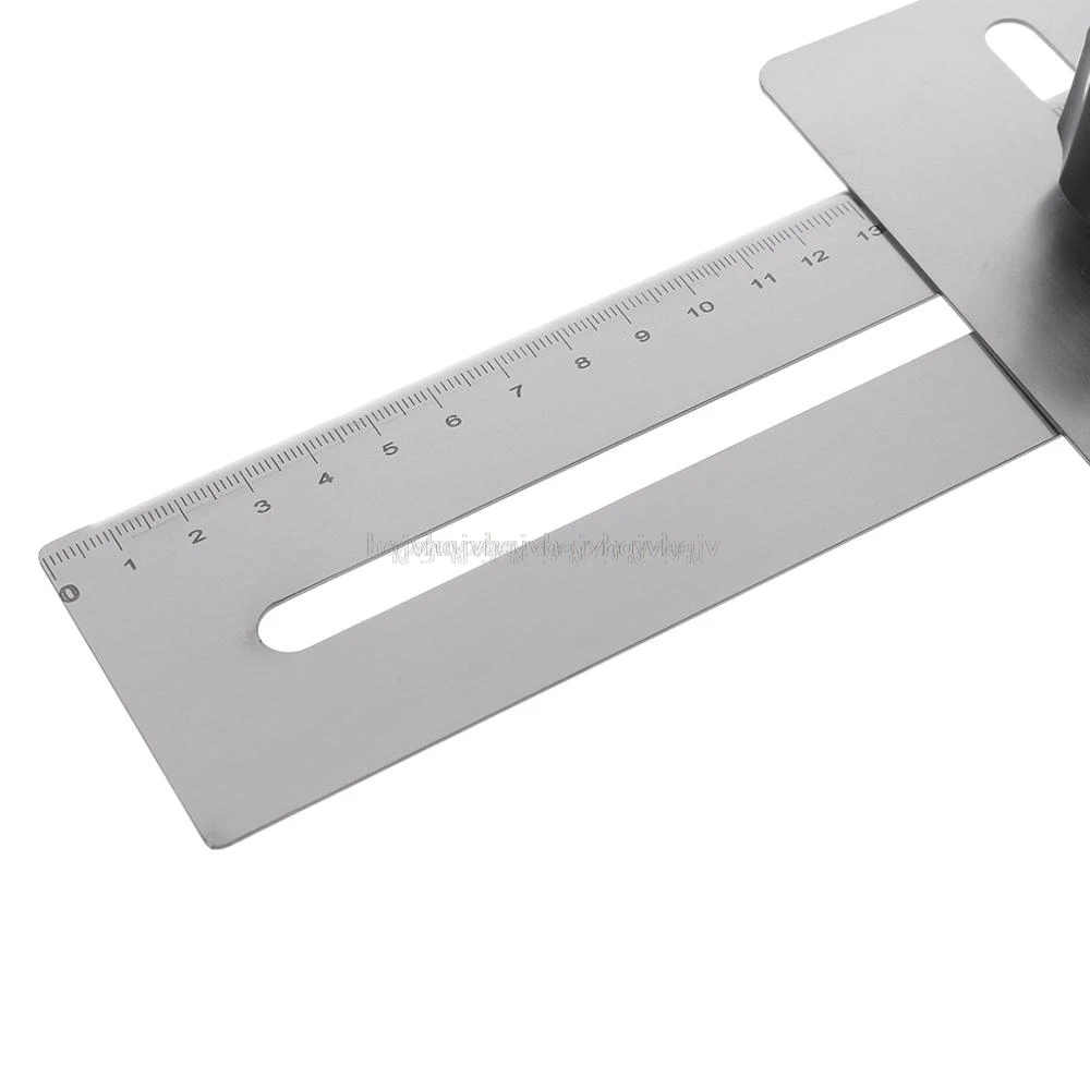 Многофункциональный локатор для плитки перфоратор Регулируемый аксессуар