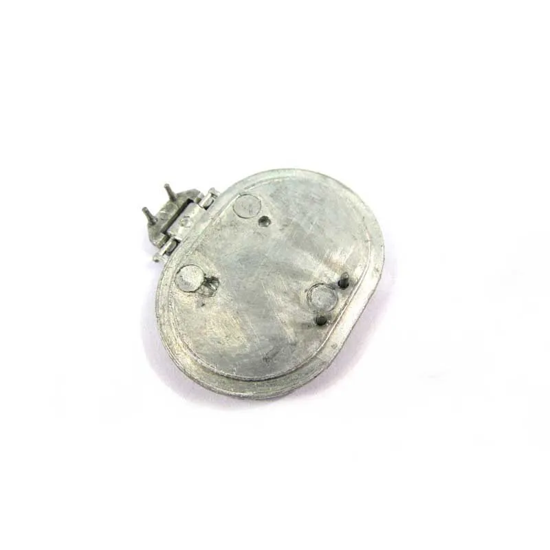 Mato 1/16 Sherman металлический погрузчик люк для 1:16 1230 sherman M4A3(75)W rc Танк запасная часть