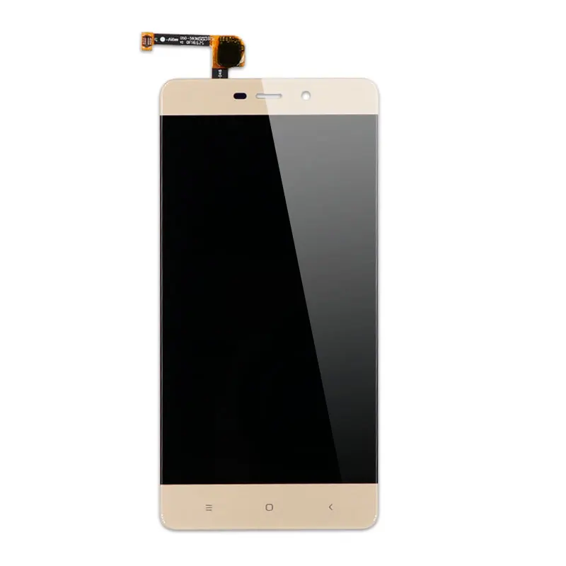 JRZ For Xiaomi redmi 4 Pro LCD Display + Touch screen Digitizer Assembly Replacement for Redmi Prime+Tools (3GB 32GB ) | Мобильные