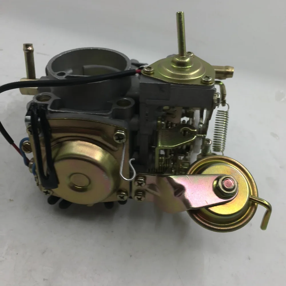 SherryBerg carb Карбюратор carby Карбюратор ПОДХОДИТ для SUZUKI DB51T DD51T F6A F5B F6A f5b T-6/472Q e-дроссель Электрический дроссель