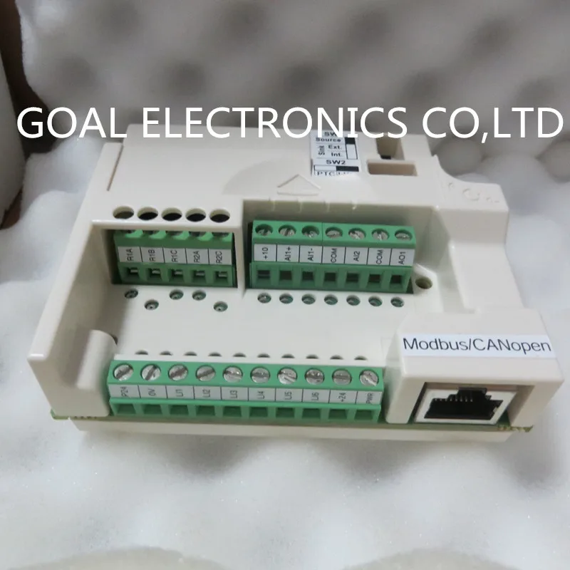 Клеммная панель Schneider tab ATV61/71 series VX4A1104|board|board boardboard terminals |