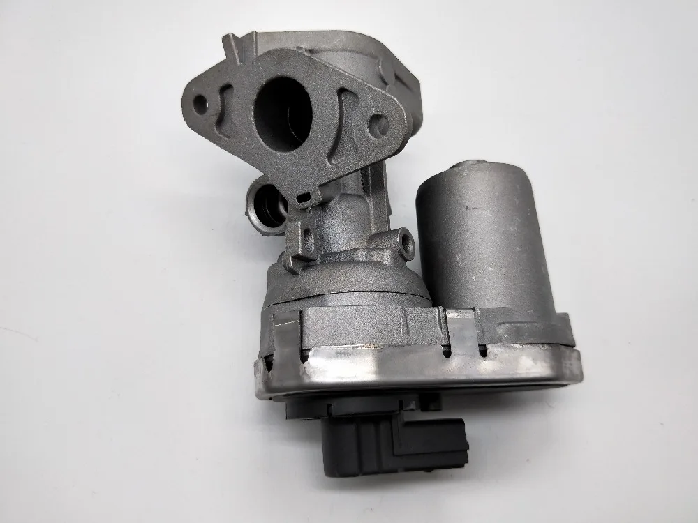 Рециркулятор выхлопного газа клапан EGR для Citroen реле C3 Jumper 1 4 16V 2 HDI 9665752480 9659694780