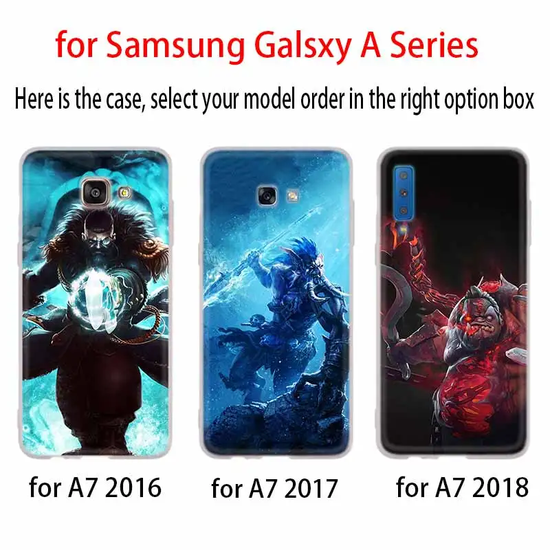 Чехол для Samsung Galaxy A12/A20/A51/A70/A20s/A21s/A32/A50/A50s/A42/A52/A72 5G A8 A7 A6 2018 | Мобильные телефоны и