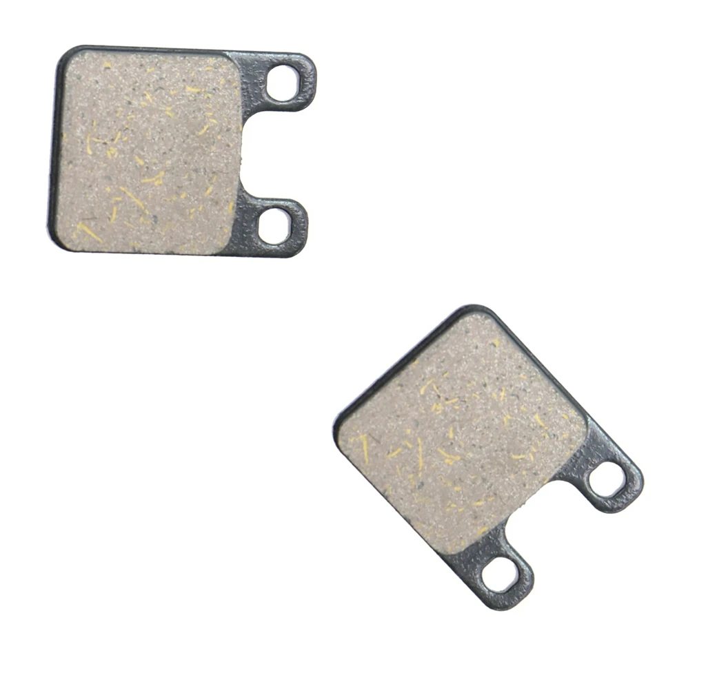 Набор тормозных колодок для уличного велосипеда DERBI 50 Red Bullet 2004 - 2005 |