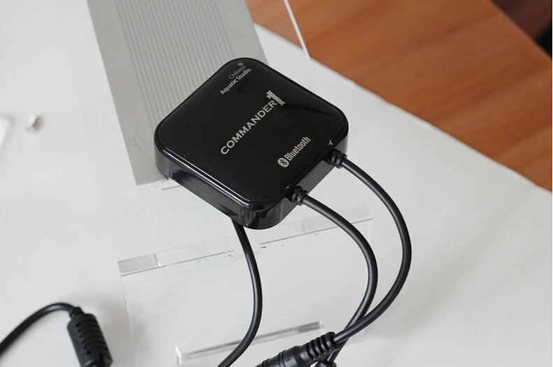 Chihiros Bluetooth Light Dimmer Controller Modulator For Aquarium Fish Tank LED Intelligent Lighting Timing Dimming System