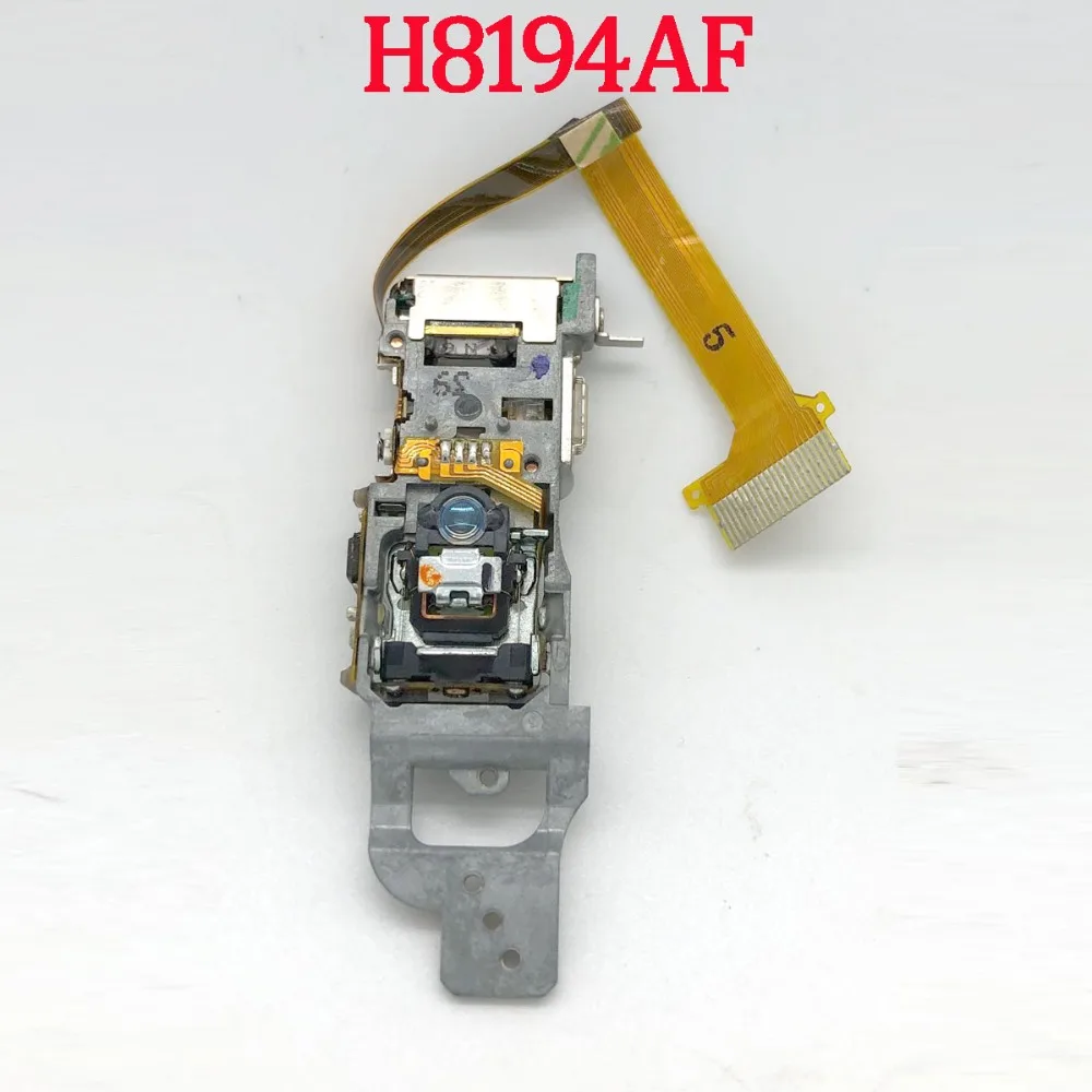 Совершенно новые и оригинальные H8194 H8194AF MD лазерные линзы |