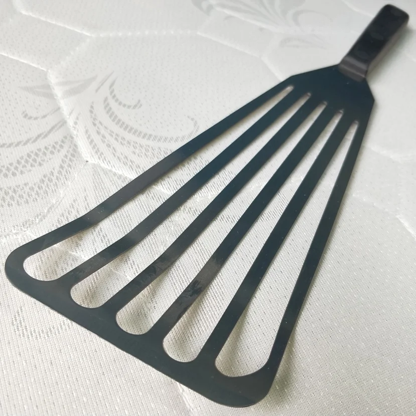 Большой роликовый станок из нержавеющей стали с прорезью 3 1/2 на 13 дюймов (90110