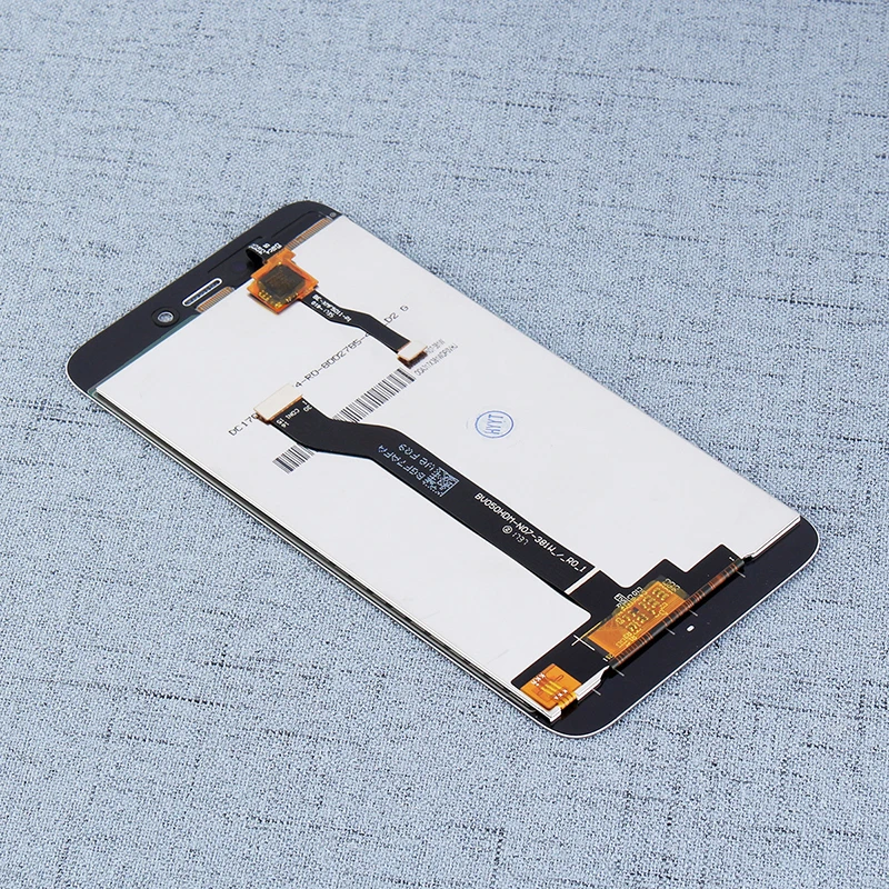 Мечта рыбы для Xiaomi Redmi 5A ЖК дисплей Дисплей Сенсорный экран планшета Ассамблеи