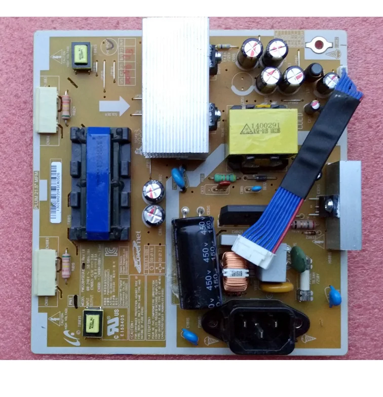 Б/у плата питания SMB2230HD PWI 2204SE(A) PWI2204SE(A)|board|board board |