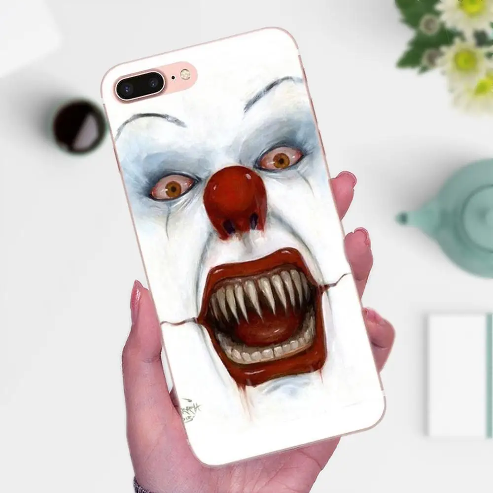 Мягкий чехол из ТПУ с художественным принтом для Huawei Honor 4C 5A 5C 5X 6 6C 6A 6X 7 7X 8 9 V8 V10 Y3II