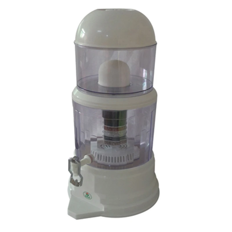 16л фильтр для воды бочка очистки прямой щелочный дозатор напитков очиститель |