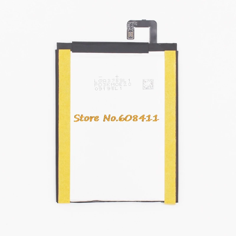 VK 3,85 V 2420mAh 9.32Wh BL250 сменная батарея для lenovo VIBE S1 S1c50 S1a40, аккумуляторы для смартфонов