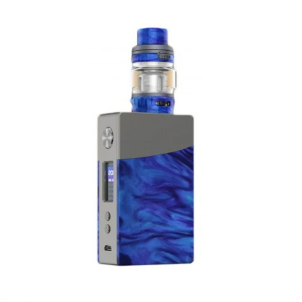 Оригинальный Geekvape Nova Комплект 200 Вт коробка мод как чипсет с 4 мл Альфа танк