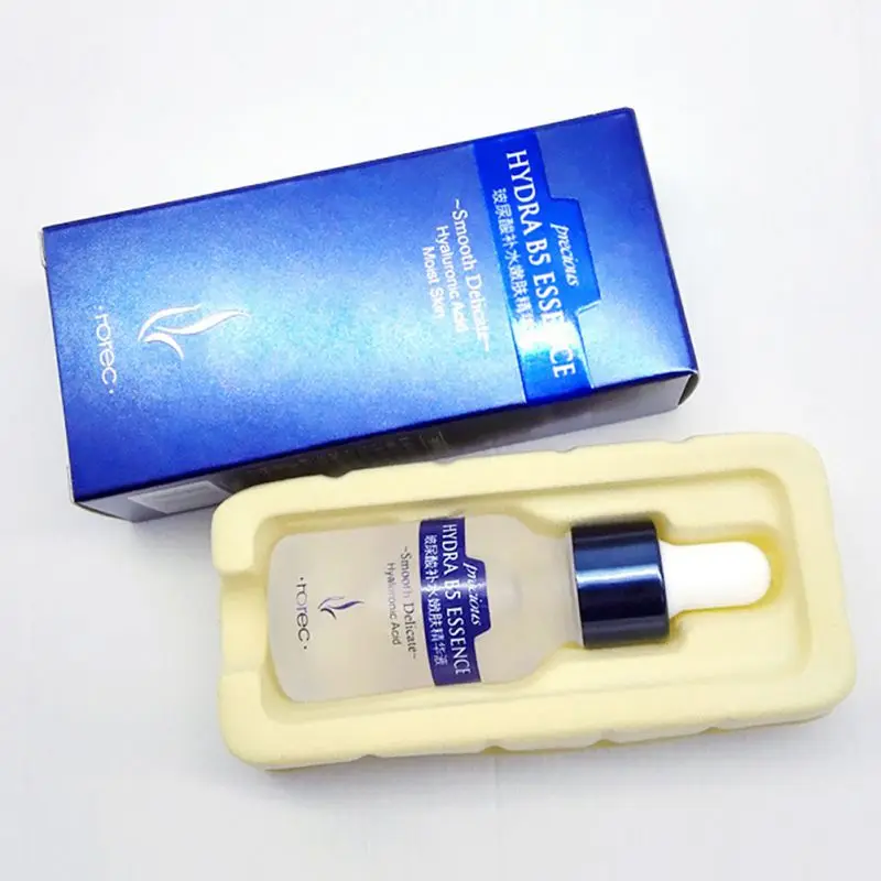 Новая увлажняющая эссенция для ухода за кожей жидкость с гиалуроновой кислотой