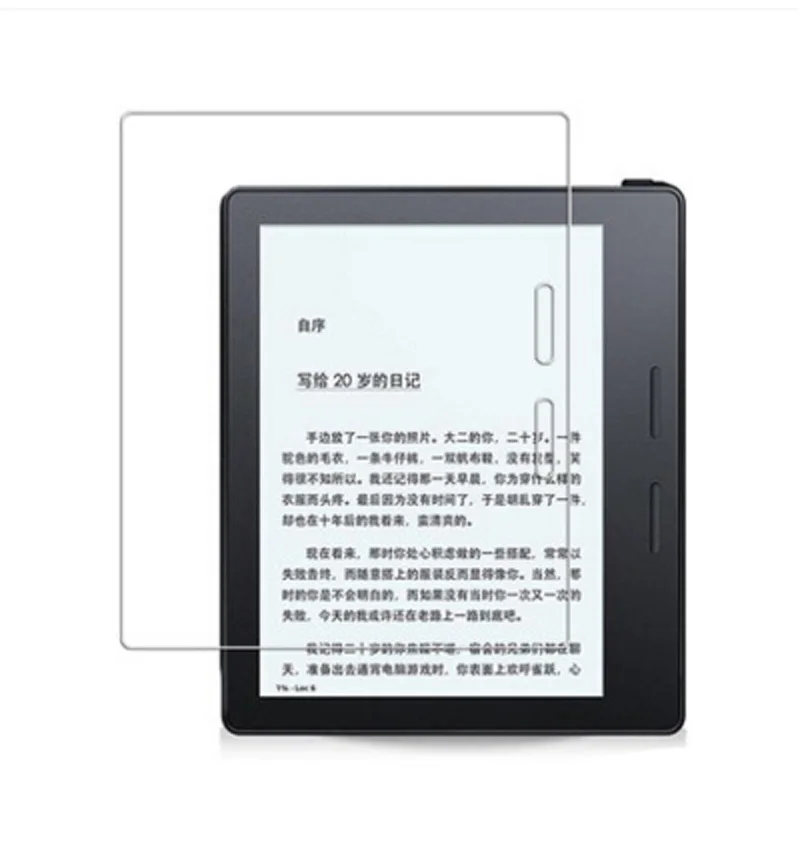 9H Премиум взрывозащищенное Закаленное стекло для защиты экрана от царапин