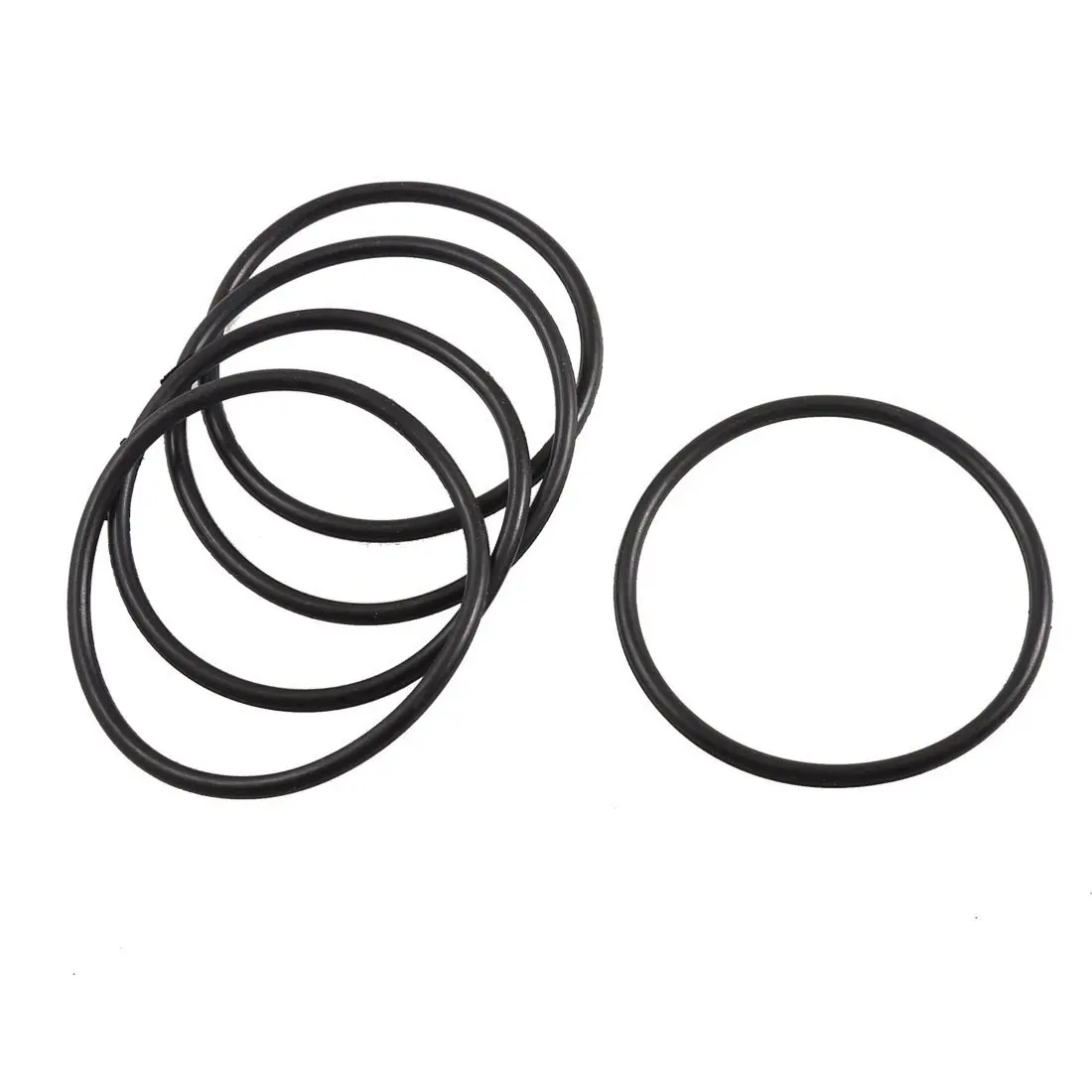 5 шт. 70x3 5x63 мм гибкие черные резиновые уплотнительные прокладки|sealing gaskets|rubber o ringo