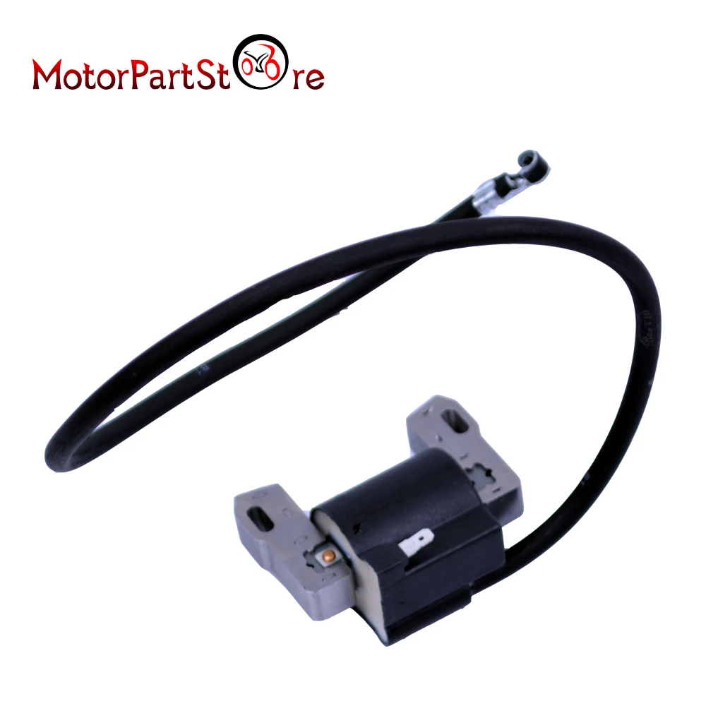 Новая катушка зажигания ДЛЯ BRIGGS &amp STRATTON 398811 395492 398265 арматура Магнето аксессуары