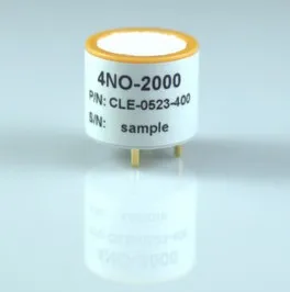 4-2000 CLE-0523-400 датчик электрохимического газа из оксида нитрита | Электронные