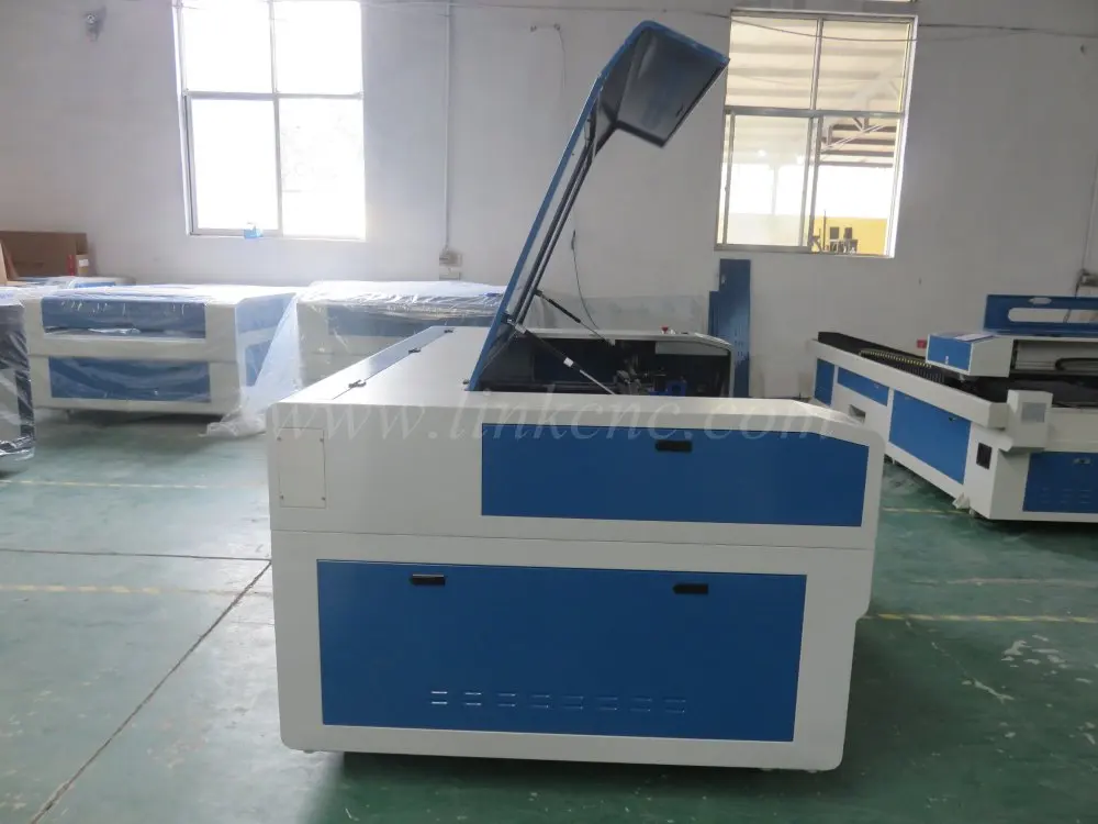 Efficient 1600*1000mm acrylic laser cutting machine / price | Инструменты