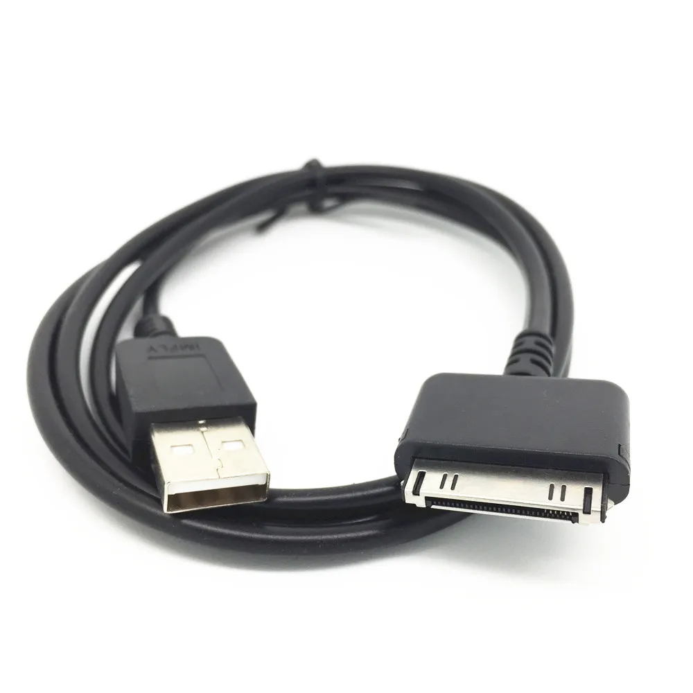 USB кабель для синхронизации данных и зарядки SANDISK SANSA Fuze 2 ГБ/4 ГБ/8 ГБ просмотр 8 ГБ/16