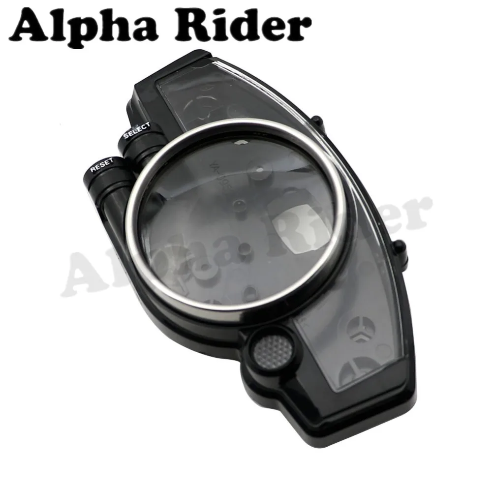 Корпус спидометра для Yamaha r6 06 12 R1 04 одометр корпус прибора YZF600 2006 2012 YZF1000 2004 YZFR6