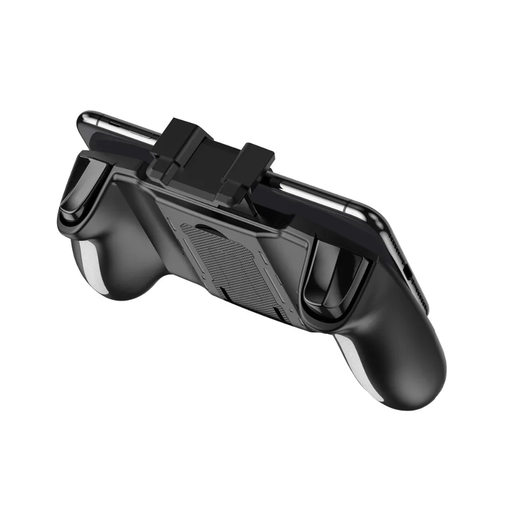 MEMO pubg управление ler мобильный геймпад Android и IOS беспроводной пульт дистанционного
