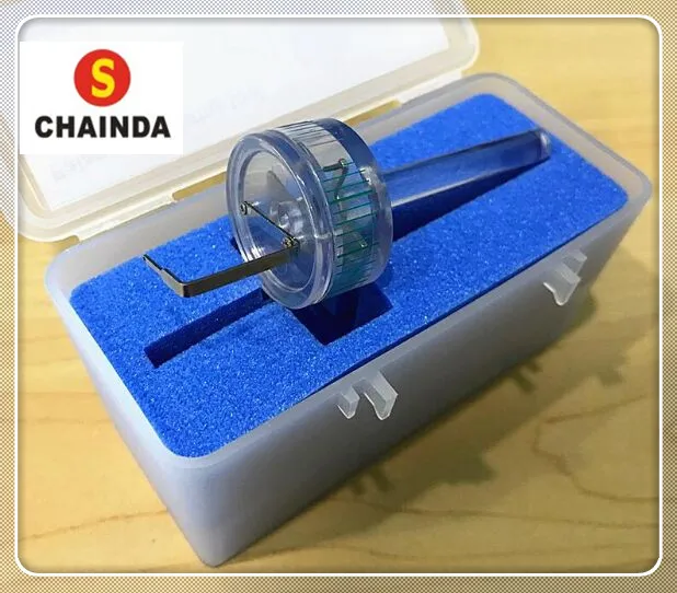

Free Shipping 1pc Original 8500 Balance Regulating Tool for Watch Repair